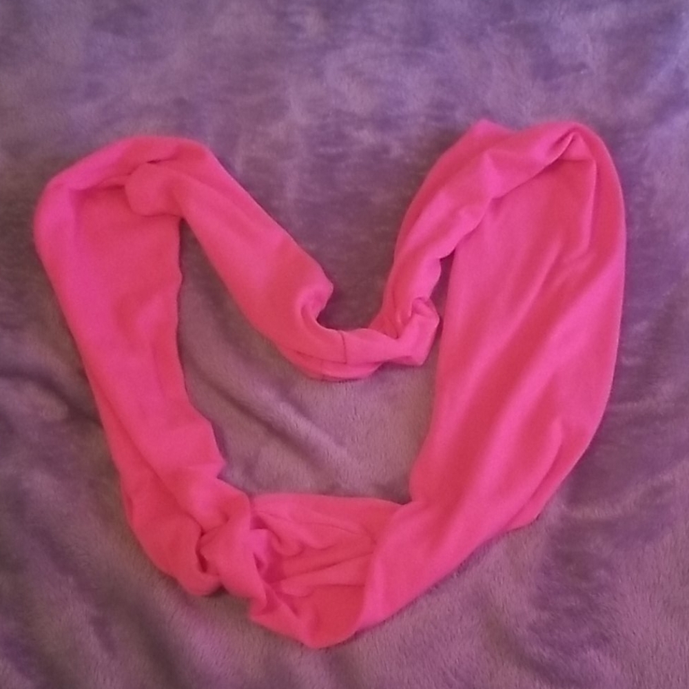 infinity scarf
